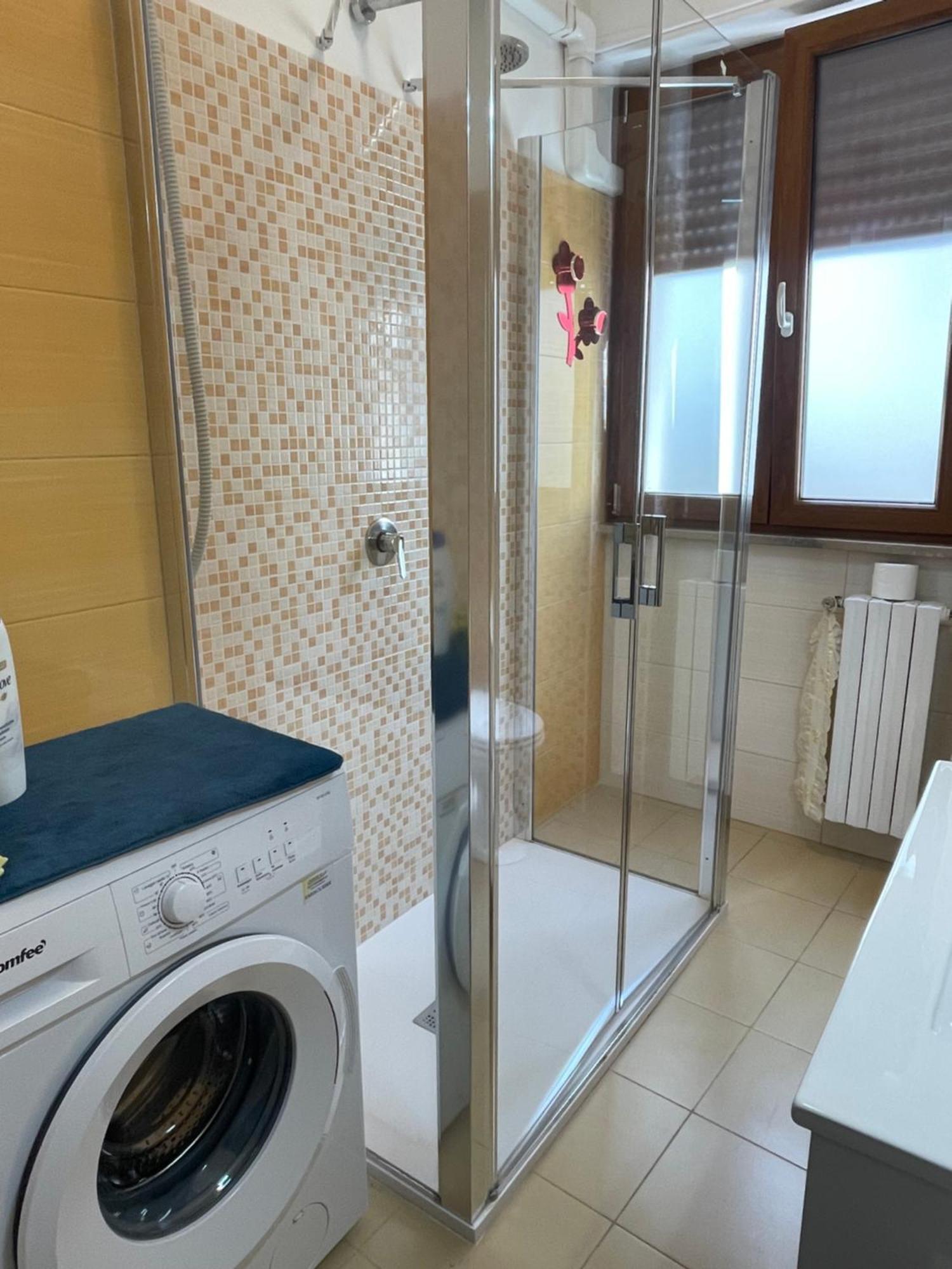 Orchidea Mattinata Parco Del Gargano Apartment Ngoại thất bức ảnh